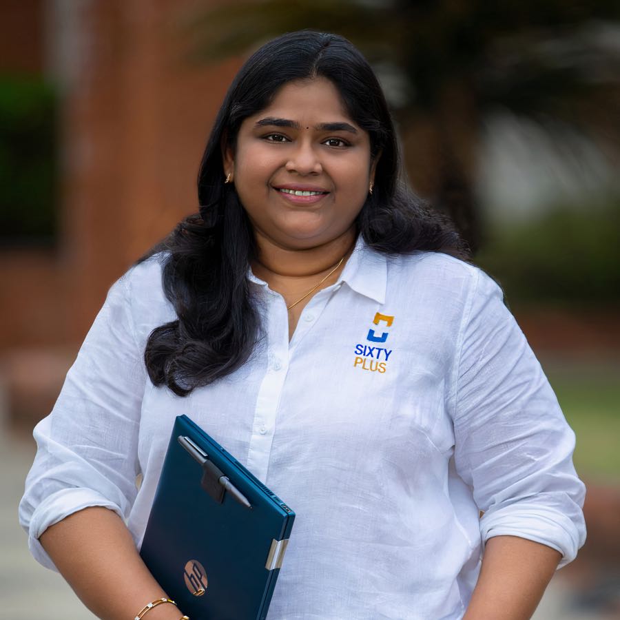 Arasi Arul