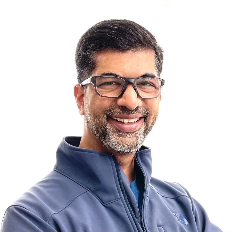 Kedar Gajanan Kale