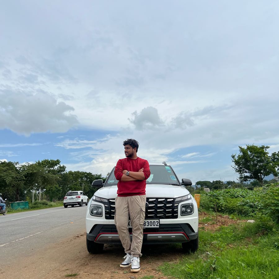 Satyam Raj