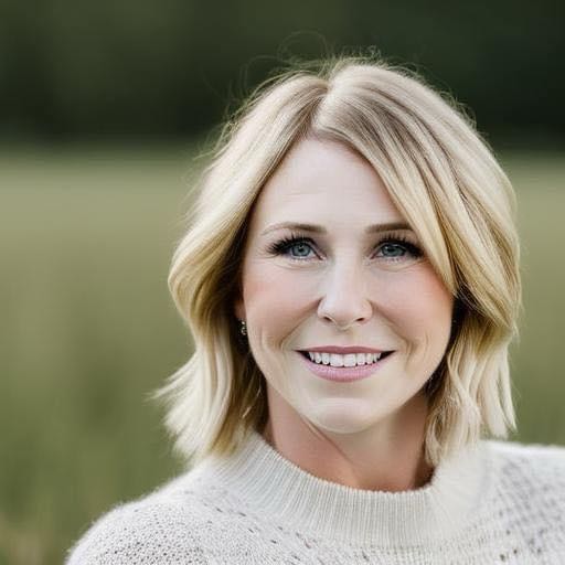 Jenn Bouyoukos