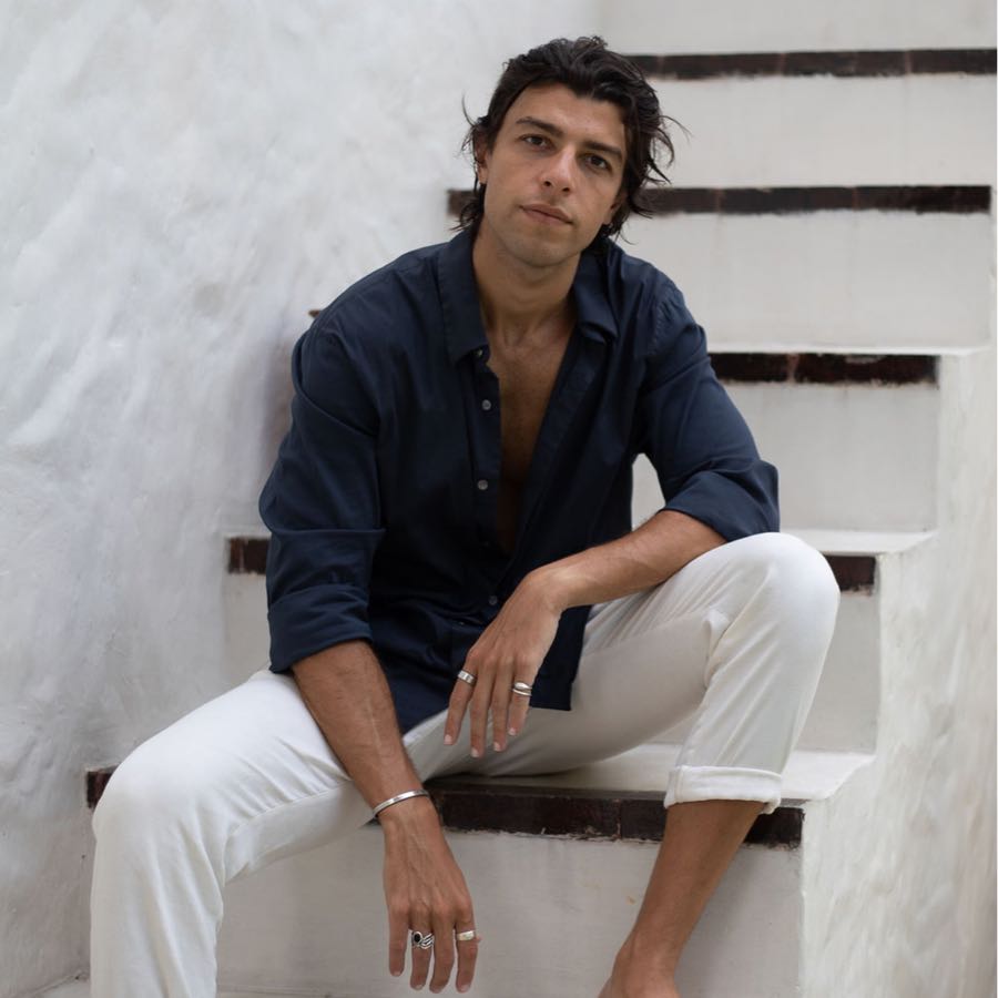 Aaron Isaac