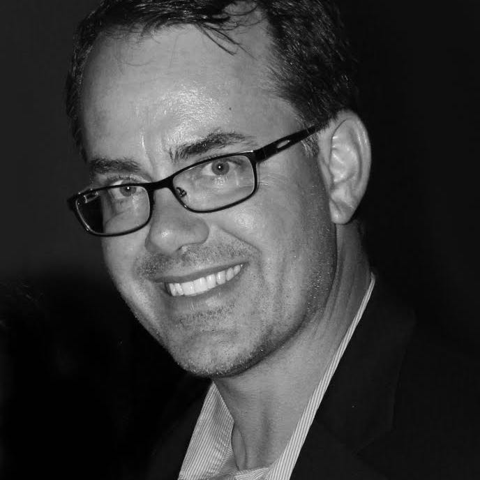 Scott Gordon