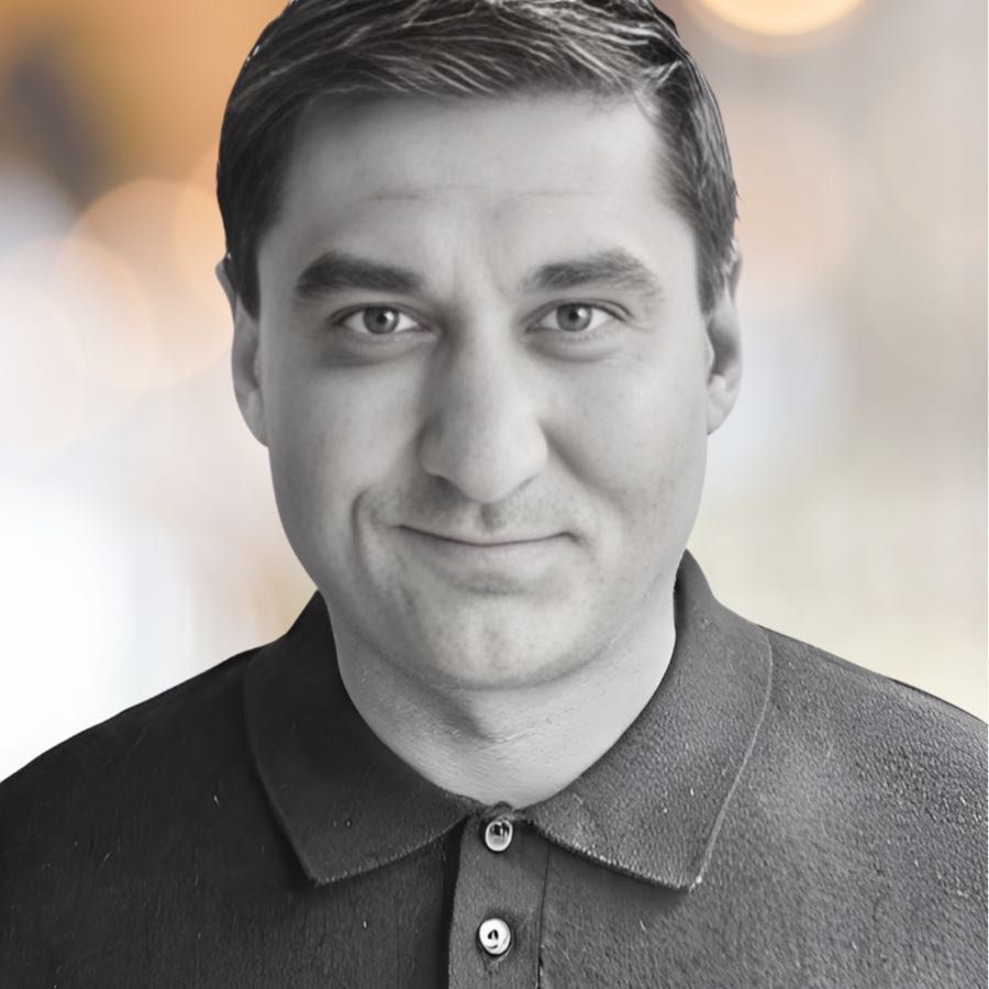 Jayesh Parmar