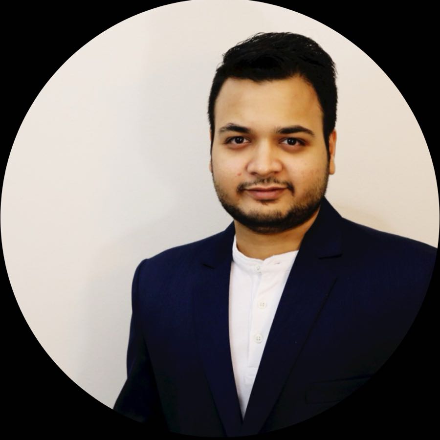 Rushabh Doshi