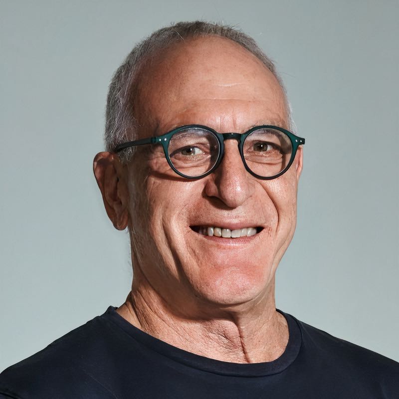Rob Bier
