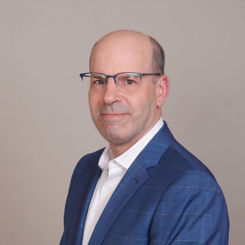 David Hehman