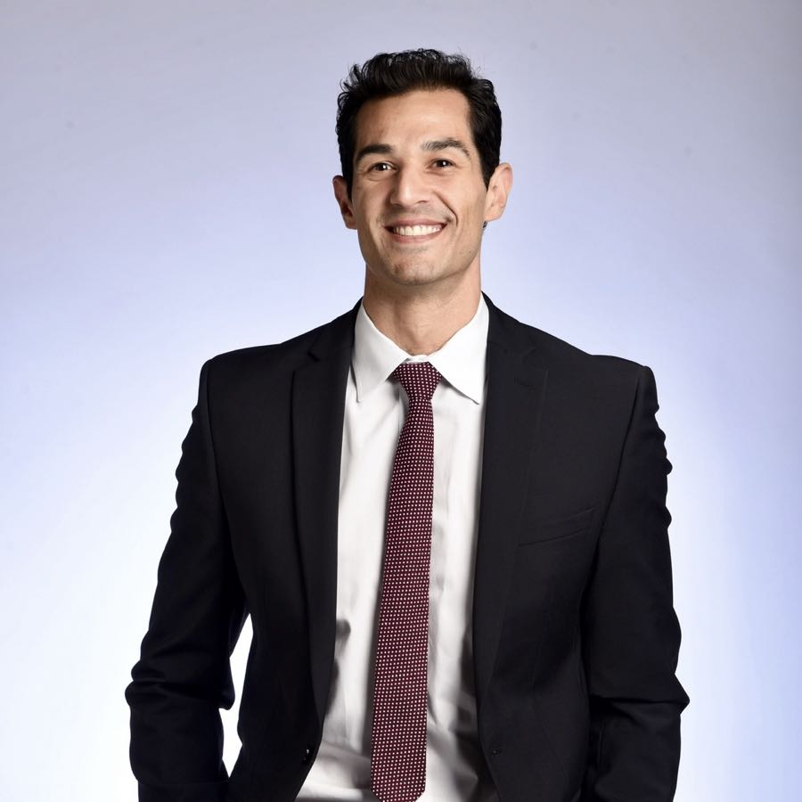 David Bagga
