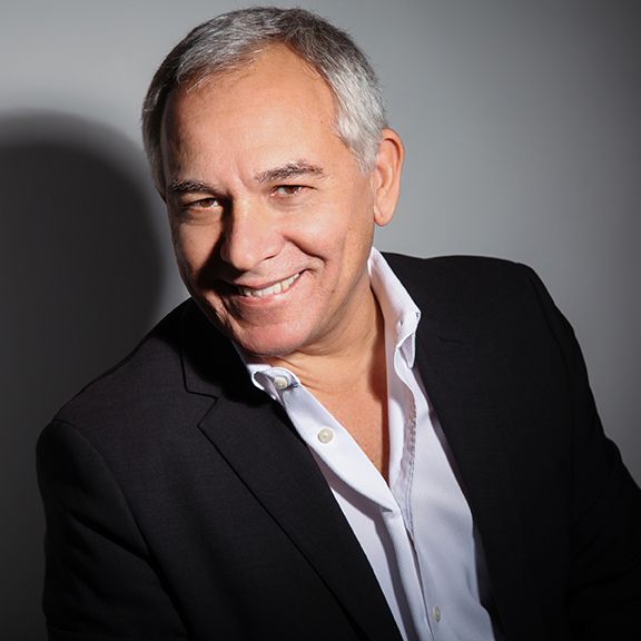 Arthur Bavelas
