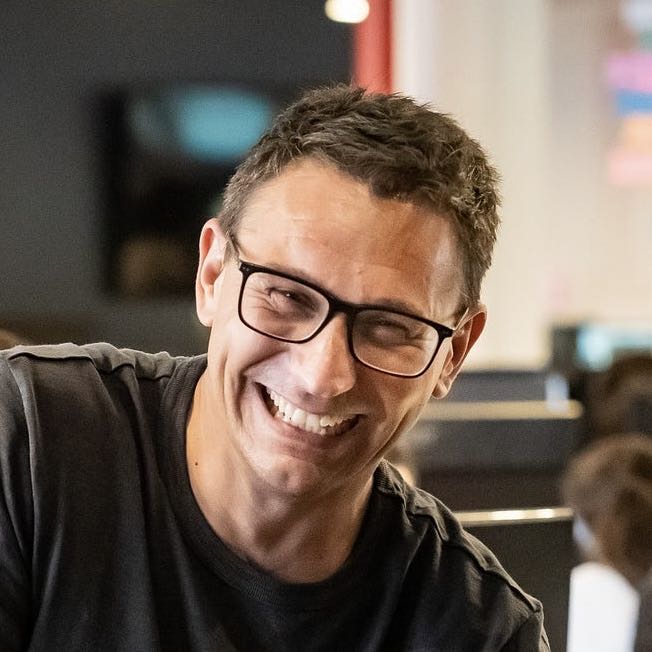 Simon Berg