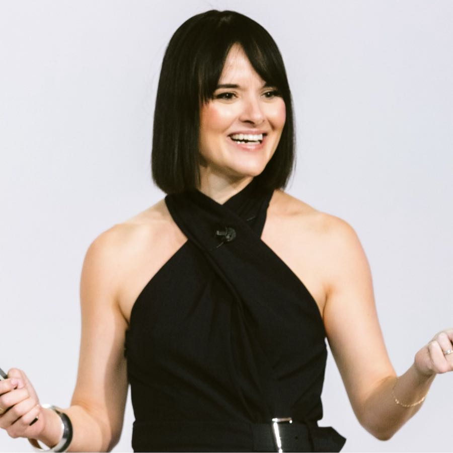 Amy Juaristi - Chief Marketing & Communications Officer | Ex Hydrafacial, Coty, Zocdoc, Chobani
