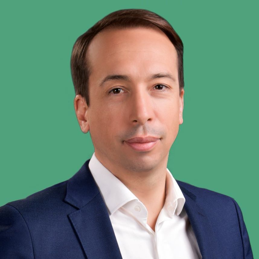 Ludovic Bodin