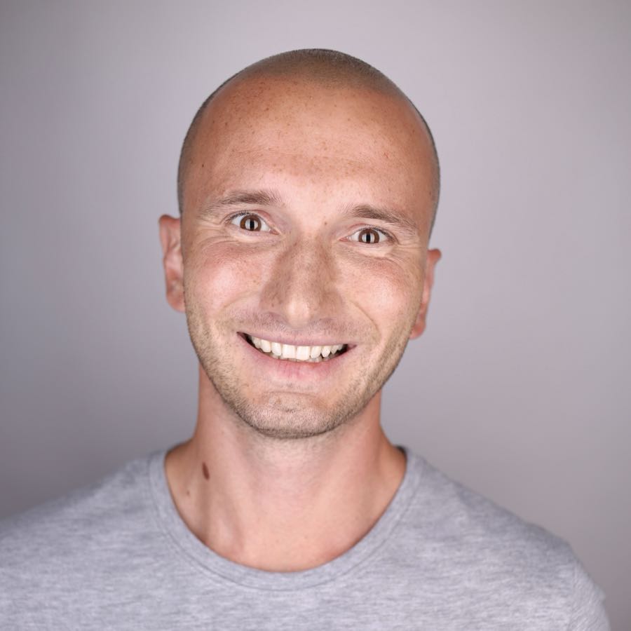 Max Krasnykh
