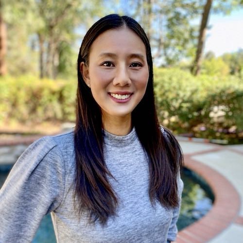 Marilyn Lin - Customer Experience & Ops Leader; Ex-VP Global Tech Support, CoS & Product Management at Salesforce