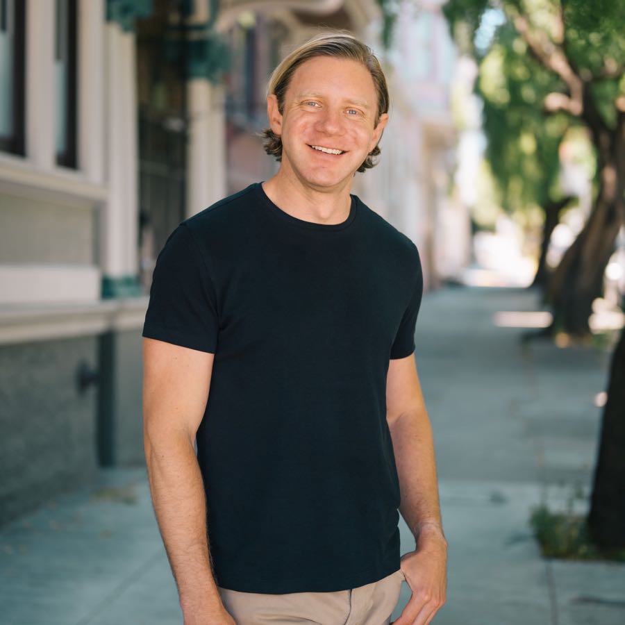 Adam Nathan