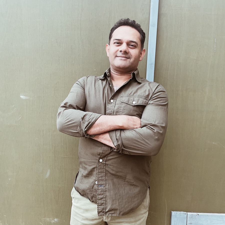 Sami Siddiqui