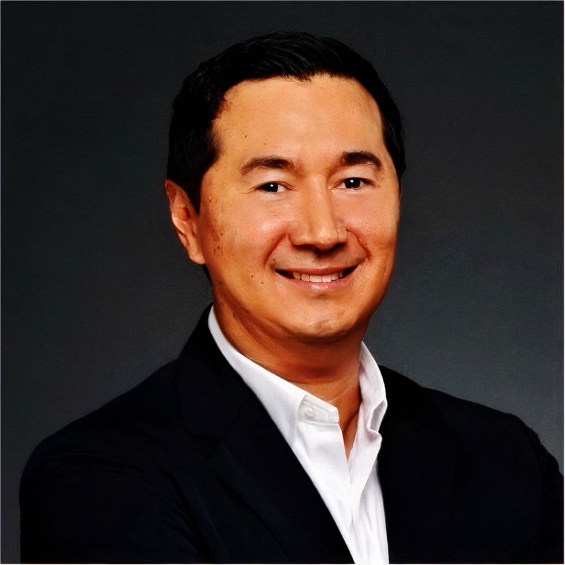 Martin Lew
