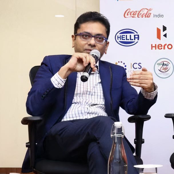 Shantanu Saha