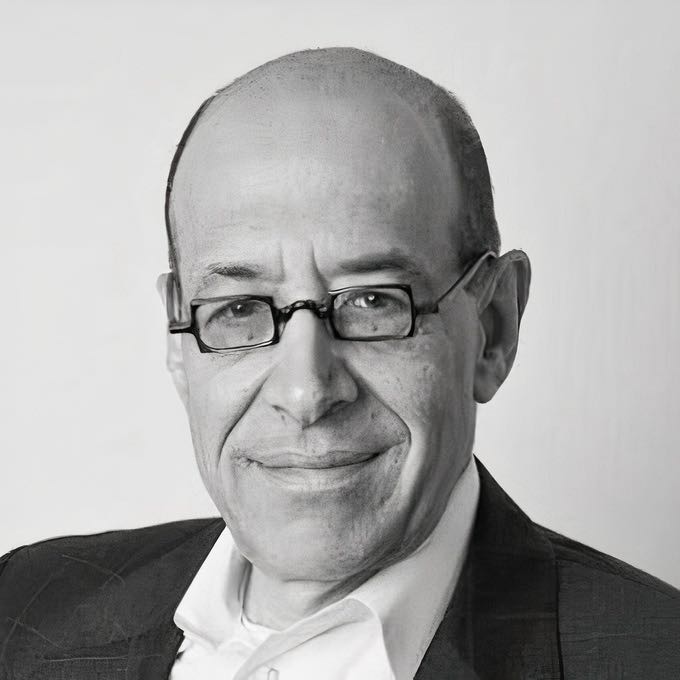 Adam Hanft