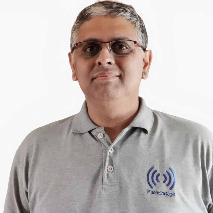 Ravi Trivedi