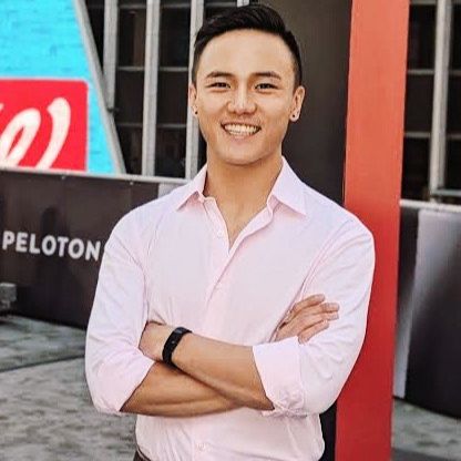 Simon Zheng
