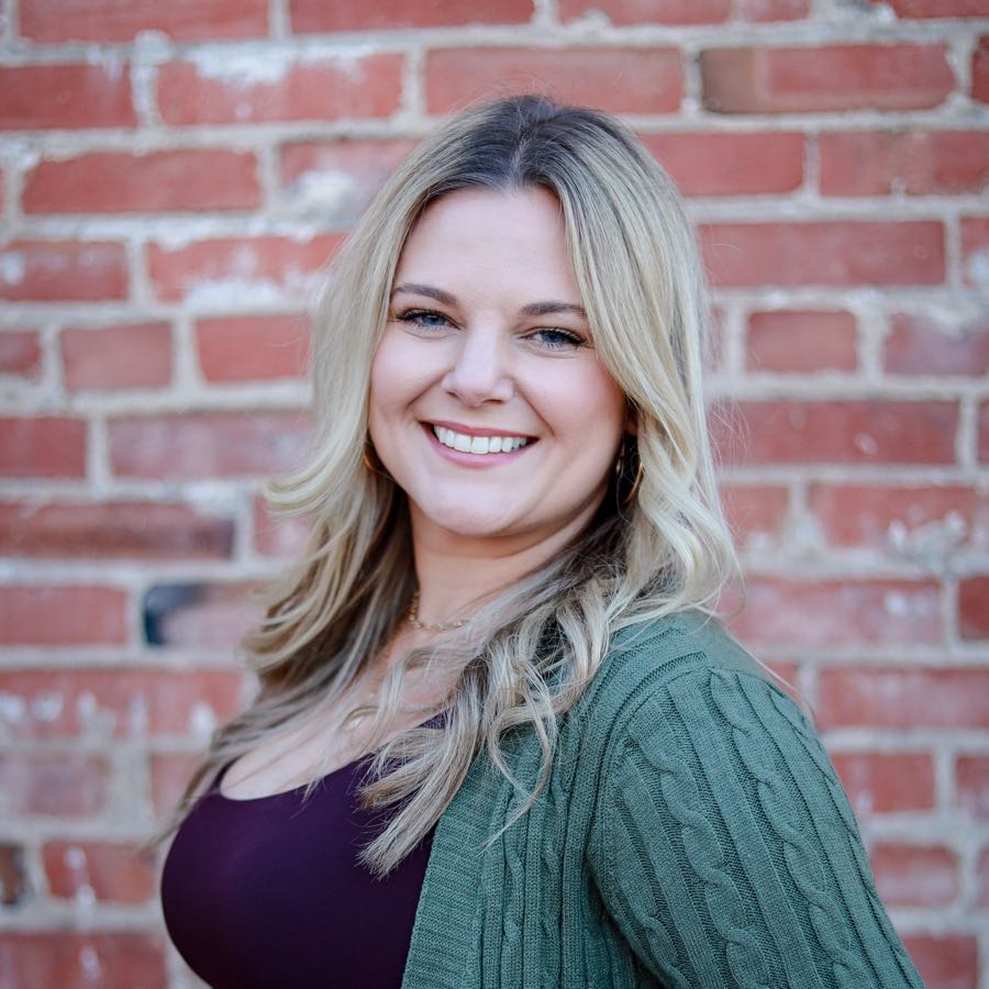 Holly Brady