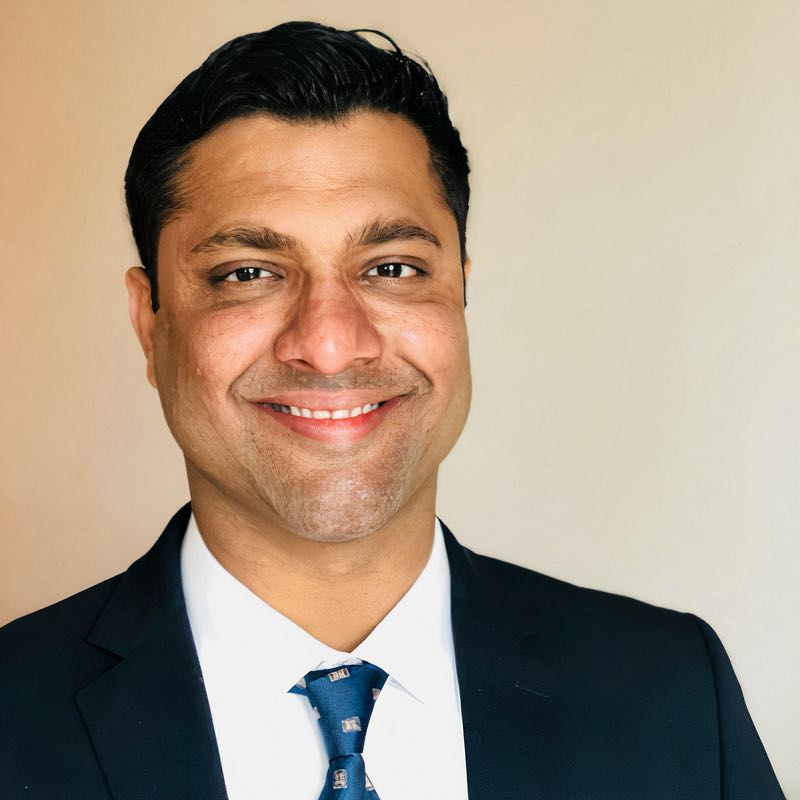Arpit Gupta