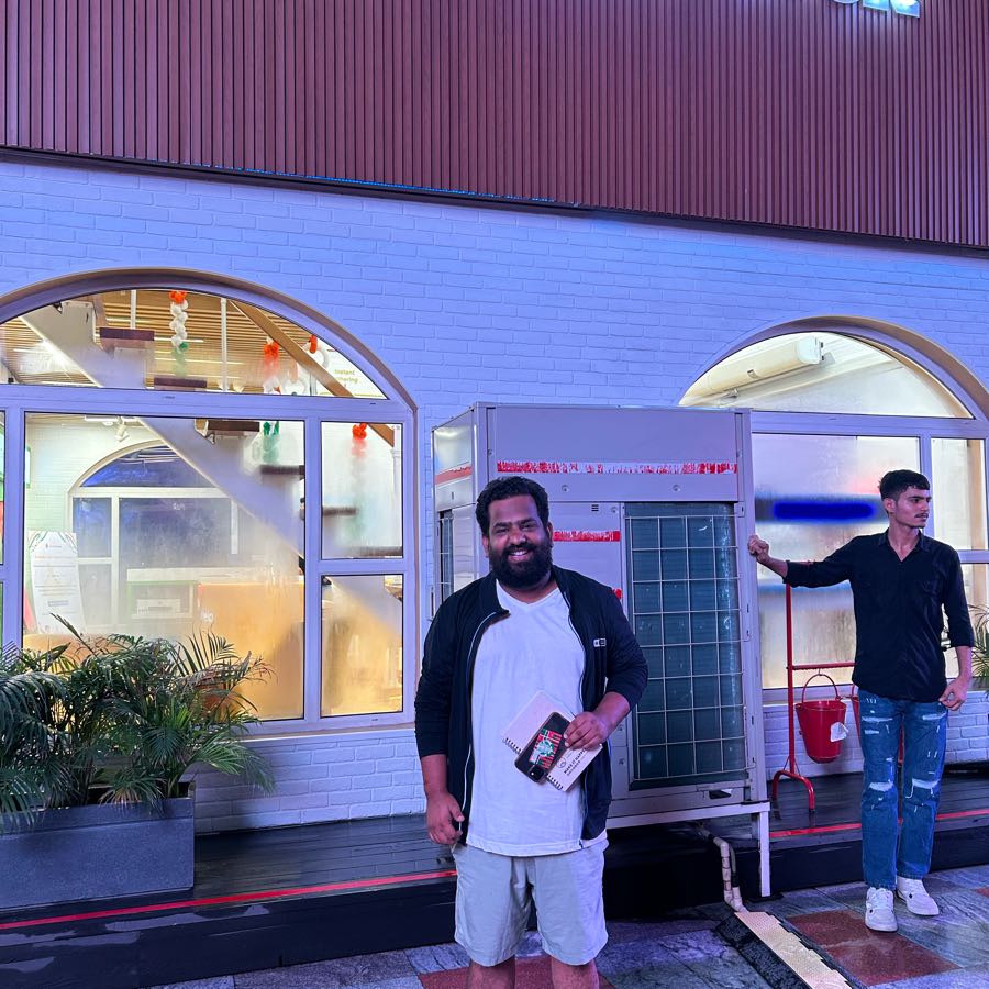 Aditya Mishra