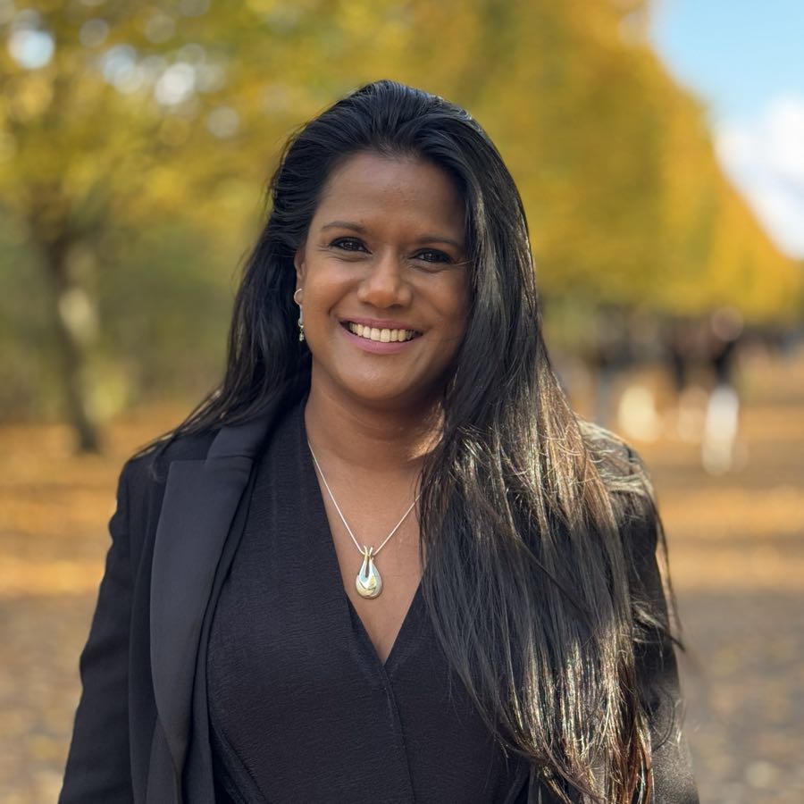Savita Mace