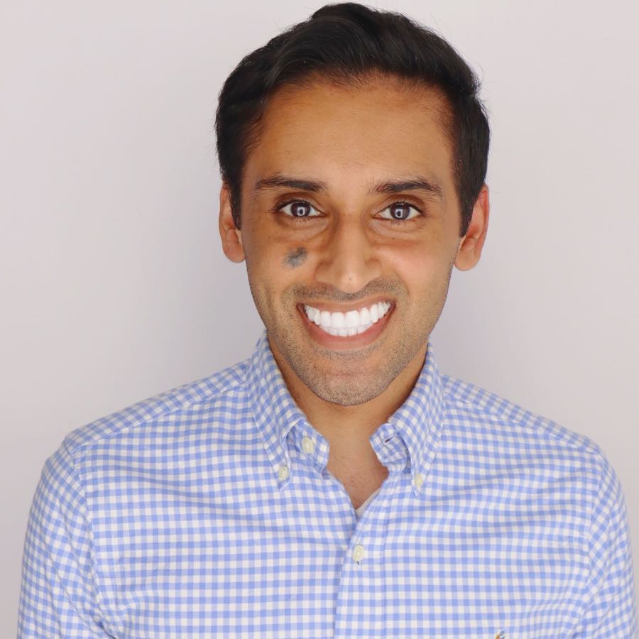 Gagan Vaseer