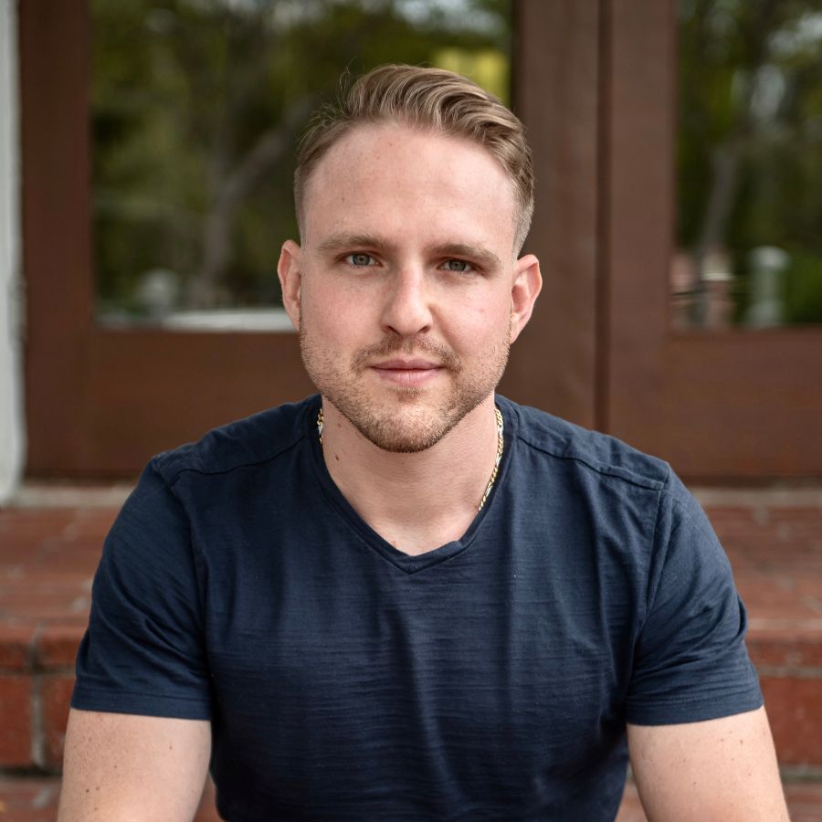Mike Lisovetsky
