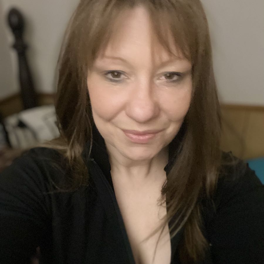 Melissa Staniszewski