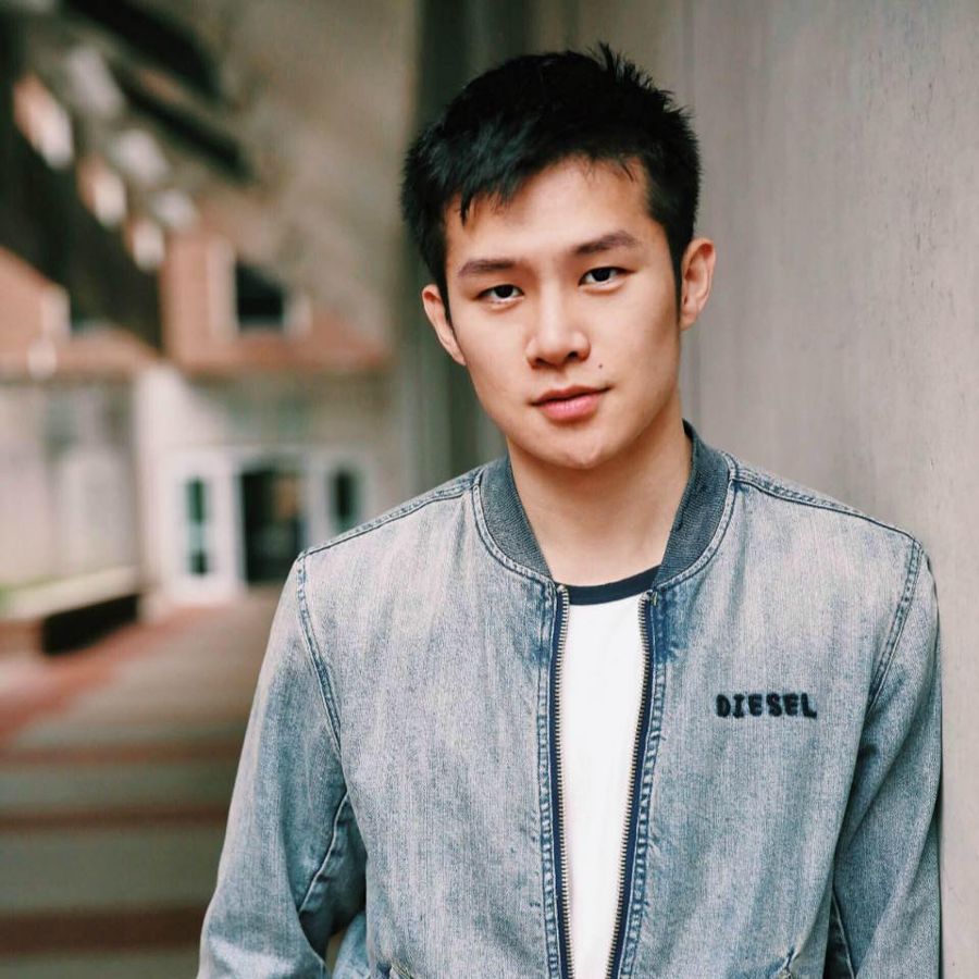 David Xu