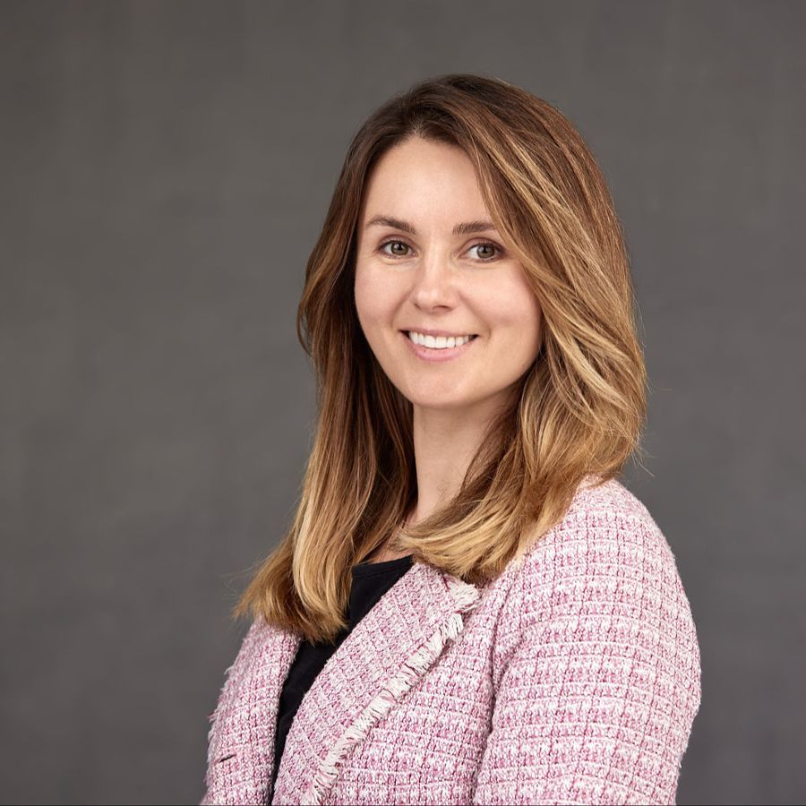 Valerie Bertele
