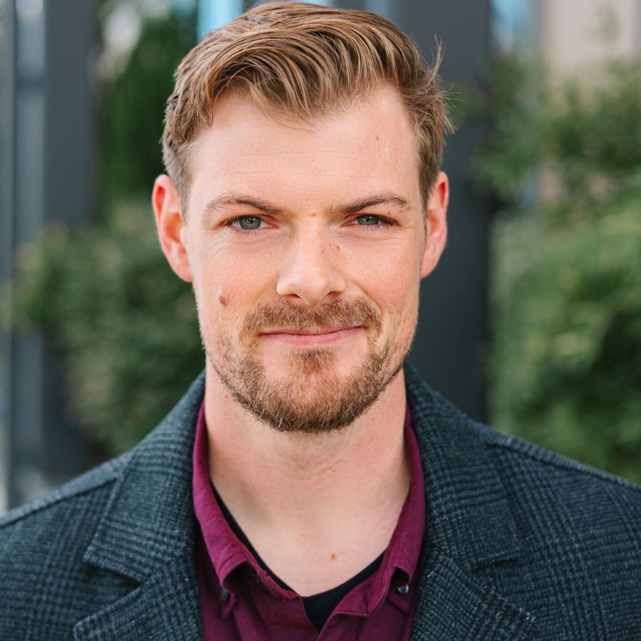 Derek Berkey