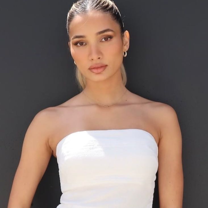 Pia Mia Perez